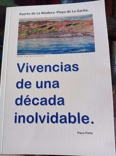 Portada del nuevo libro/TA.